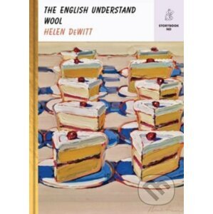 The English Understand Wool - Helen (New Directions) DeWitt