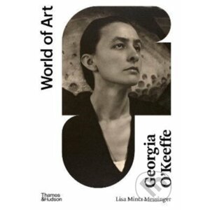 Georgia O'Keeffe - Lisa Mintz Messinger