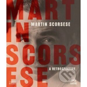 Martin Scorsese - Tom Shone