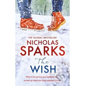 The Wish - Nicholas Sparks