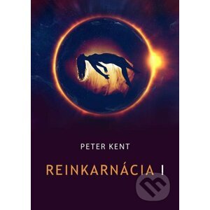 Reinkarnácia I - Peter Kent