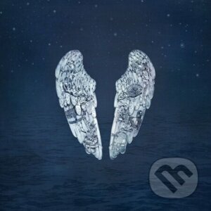 Coldplay: Ghost Stories - Coldplay