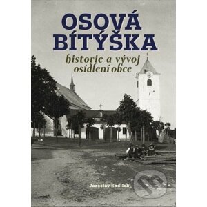 Osová Bítýška - Jaroslav Sadílek
