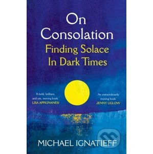 On Consolation - Michael Ignatieff
