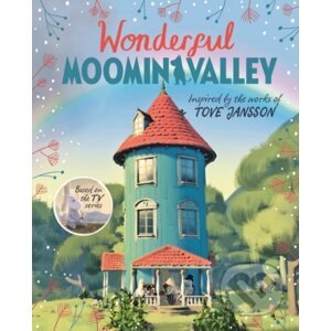 Wonderful Moominvalley - Amanda Li