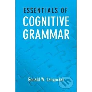 Essentials of Cognitive Grammar - Ronald W. Langacker