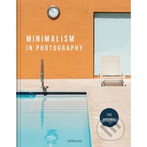 Minimalism in Photography - Taschen