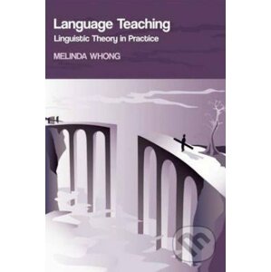 Language Teaching - Melinda Whong
