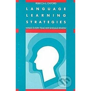 Language Learning Strategies - Rebecca L. Oxford