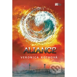 Aliance - Veronica Roth