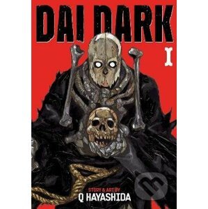 Dai Dark 1 - Q Hayashida