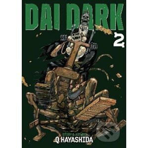 Dai Dark 2 - Q Hayashida