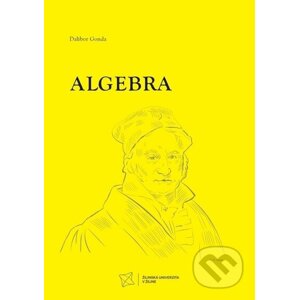 Algebra - Dalibor Gonda