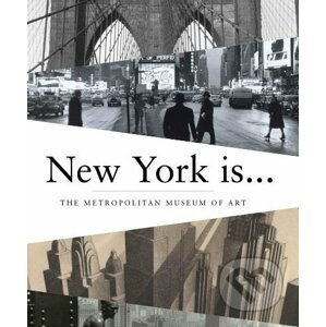 New York Is... - Harry Abrams