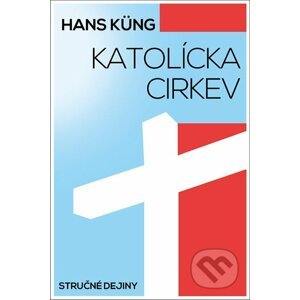 Katolícka cirkev - Hans Küng