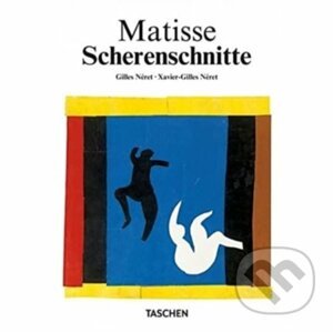 Matisse Cut-Outs - Xavier-Gilles Néret