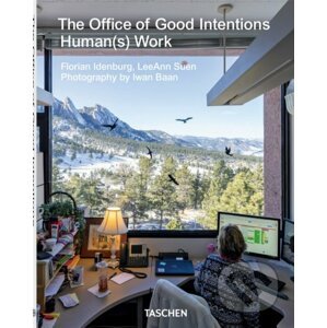 The Office of Good Intentions - Florian Idenburg, Leeann Suen