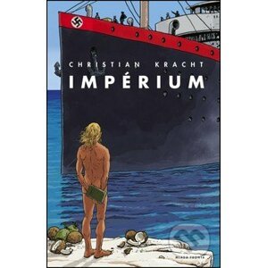Impérium - Christian Kracht
