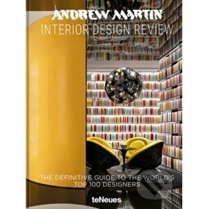 Andrew Martin Interior Design Review - Andrew Martin