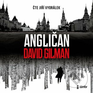 Angličan - David Gilman