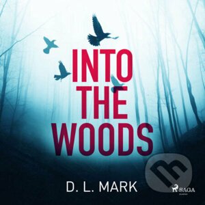 Into the Woods (EN) - David Mark