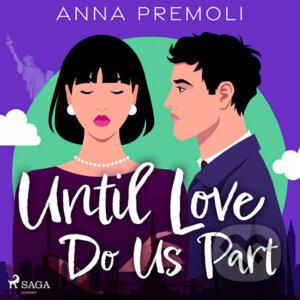 Until Love Do Us Part (EN) - Anna Premoli