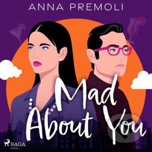 Mad About You (EN) - Anna Premoli