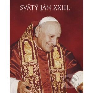 Svätý Ján XXIII. - Lúč