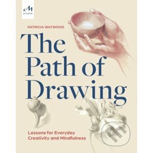The Path of Drawing - Patricia Watwood