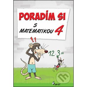 Poradím si s matematikou 4 - Petr Šulc, Dana Křižáková