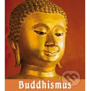 E-kniha Buddhismus - Roman Žižlavský