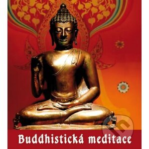 E-kniha Buddhistická meditace - Roman Žižlavský
