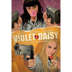 Violet a Daisy DVD
