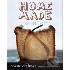 Home Made Winter - Yvette van Boven, Oof Verschuren