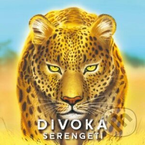 Divoká Serengeti - REXhry