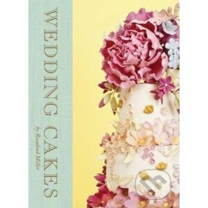 Wedding Cakes - Rosalind Miller