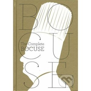 Complete Bocuse - Paul Bocuse, Jean-Charles Vaillant