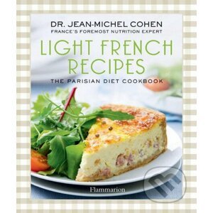 Light French Recipes - Jean-Michel Cohen