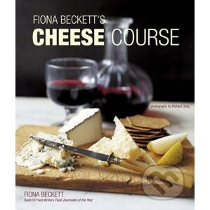 Cheese Course - Fiona Beckett
