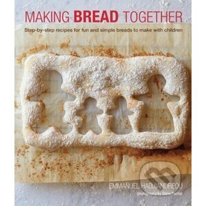 Making Bread Together - Emmanuel Hadjiandreou