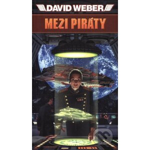 Mezi piráty - David Weber