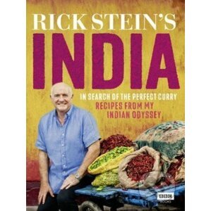 Rick Stein's India - Rick Stein