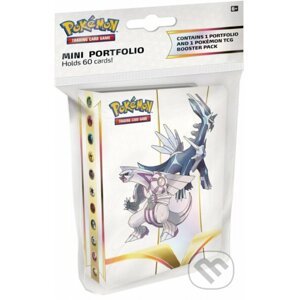 Pokémon TCG: Sword and Shield 10 Astral Radiance - Mini Album + booster - Pokemon