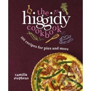 The Higgidy Cookbook - Camilla Stephens
