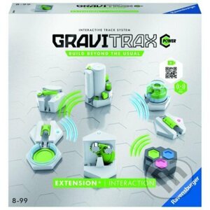 GraviTrax: Power Elektronické doplňky - Ravensburger
