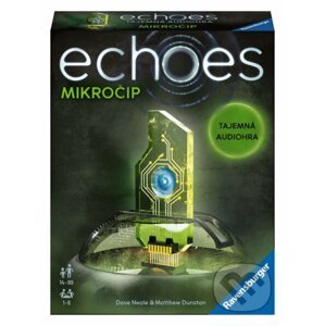 Echoes - Mikročip - Ravensburger