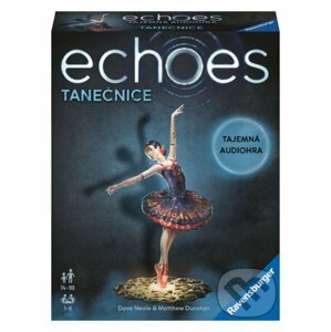 Echoes - Tanečnice - Ravensburger