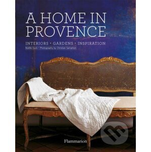 A Home in Provence - Noelle Duck
