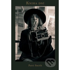 Kniha dní - Patti Smith