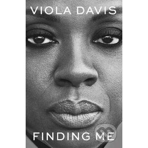 Finding Me - Viola Davis
